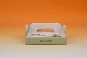 도토리빵